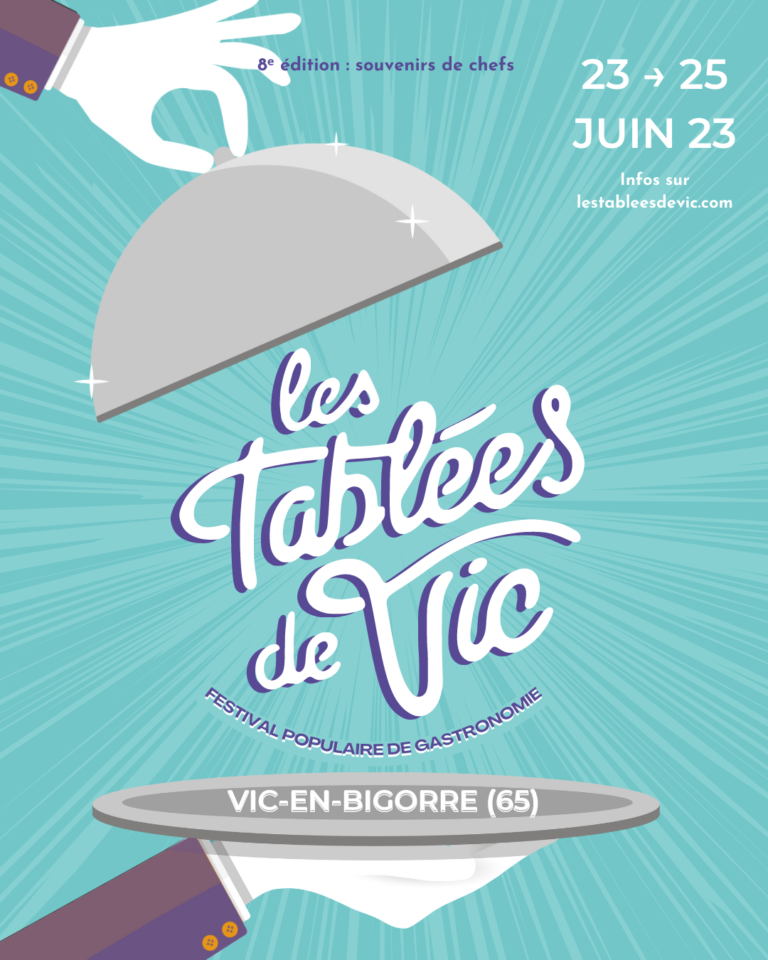 Affiche 2023