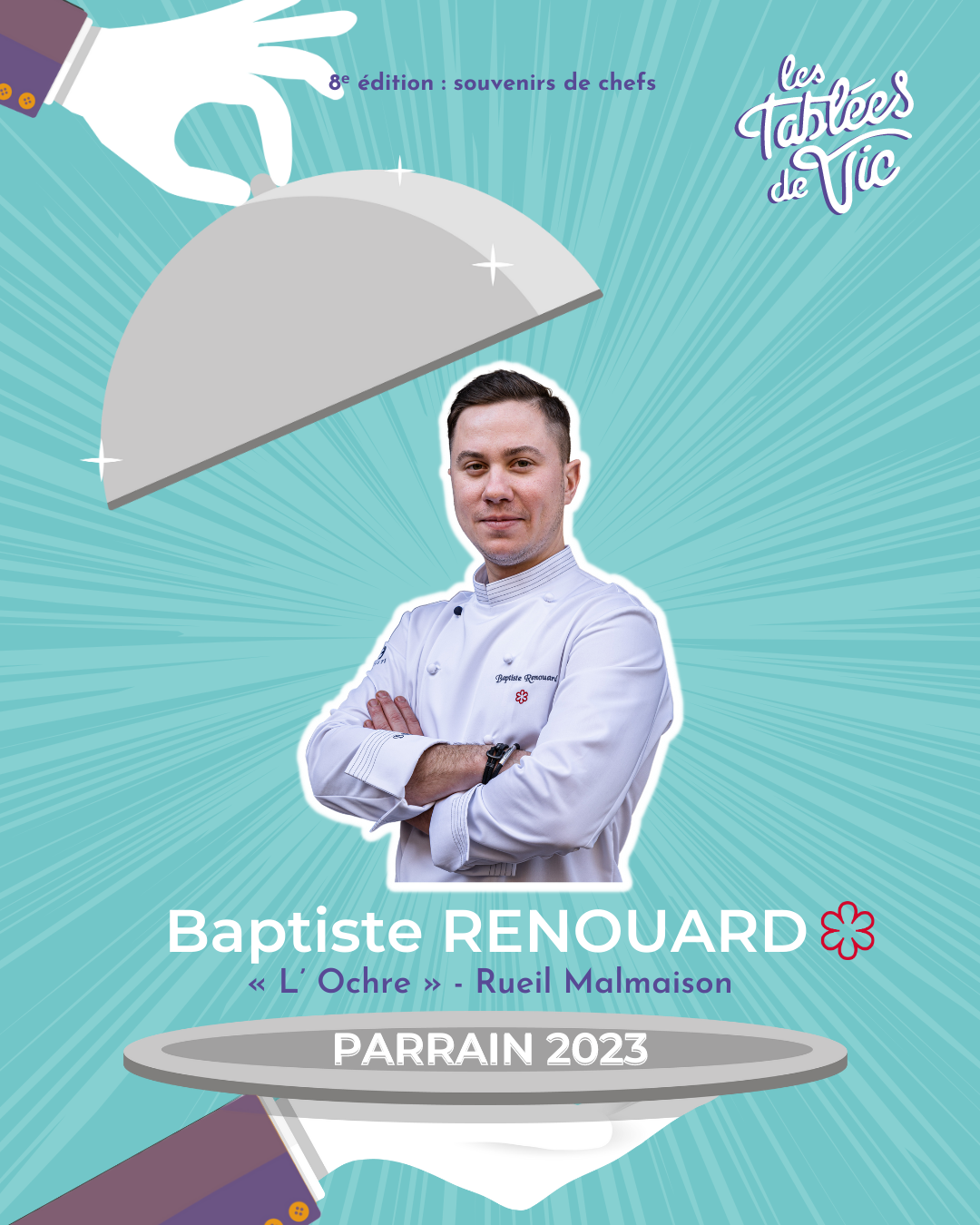 VISUEL BAPTISTE RENOUARD
