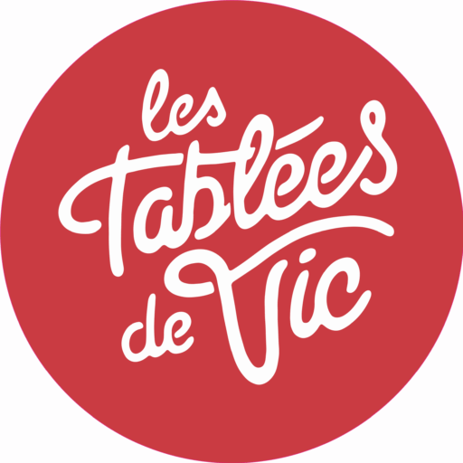 logo tablées 2025
